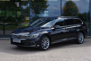 Volkswagen Passat Variant 1.4 TSI PHEV GTE BNS 218 PK, Panoramadak, Trekhaak, Matrix-LED, 360 Camera
