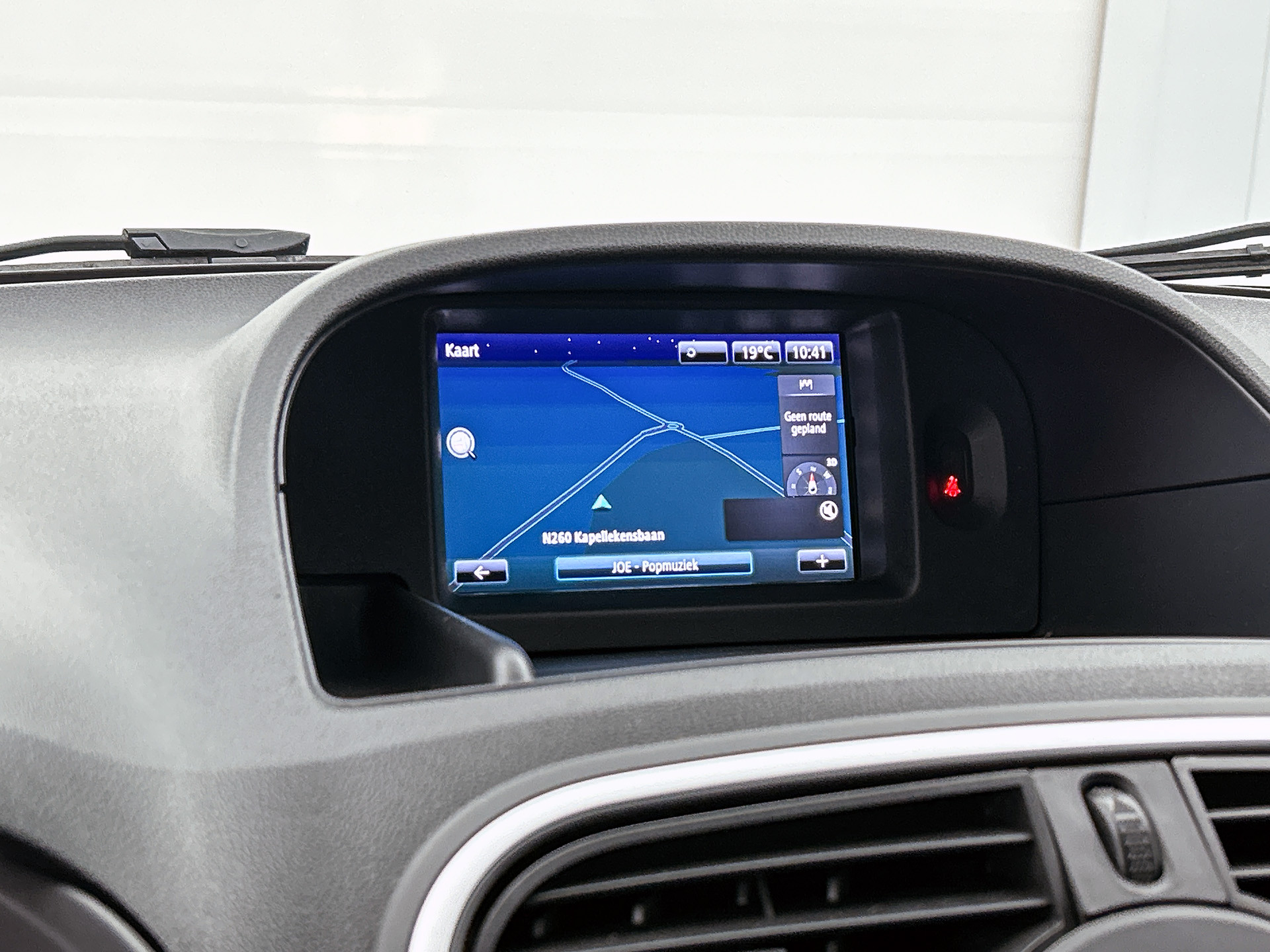 Hoofdafbeelding Renault Kangoo