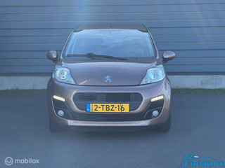 Hoofdafbeelding Peugeot 107 Peugeot 107 1.0 Active