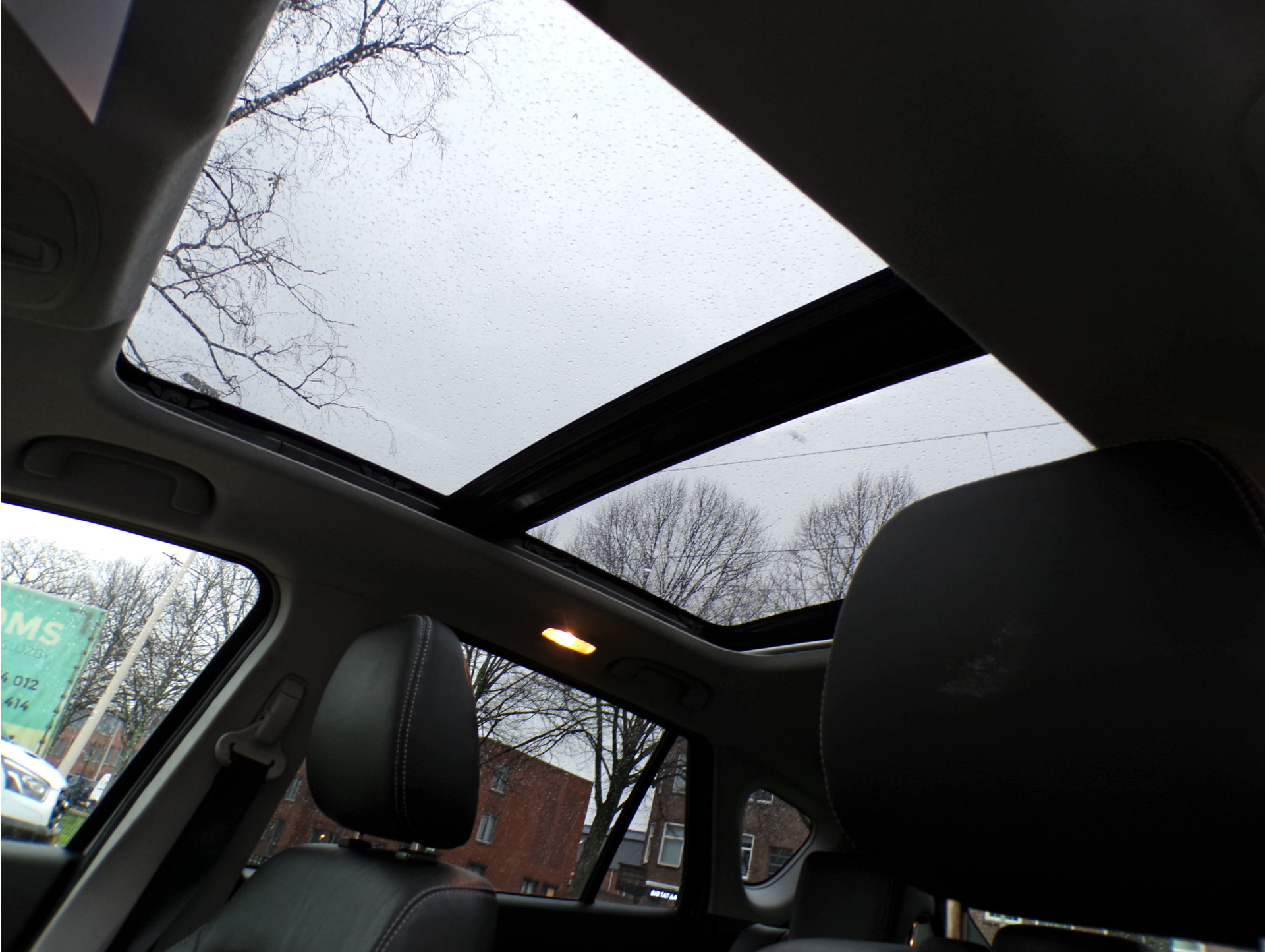 Hoofdafbeelding Suzuki S-Cross