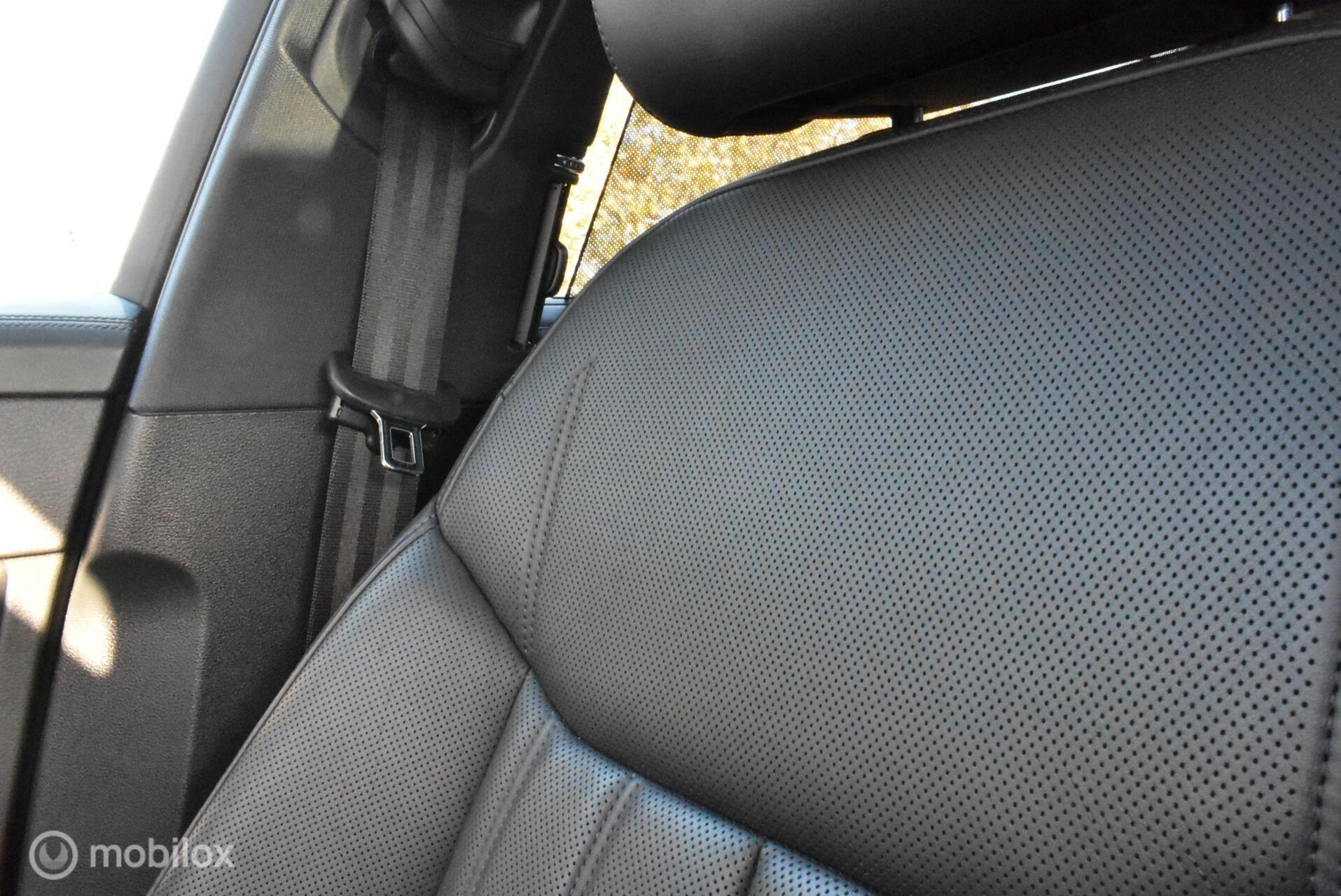 Hoofdafbeelding Audi A6 Allroad