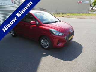 Hyundai i10 1.0 Comfort Staat in Hoogeveen