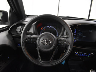Toyota Aygo Toyota Aygo X 1.0 VVT-i MT Pulse Bi Tone | Apple & Android Carplay - afbeelding nr 4