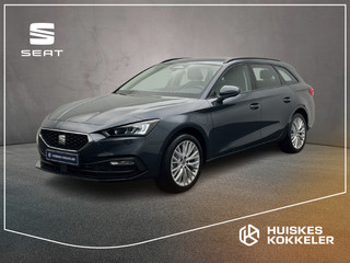 SEAT Leon Sportstourer