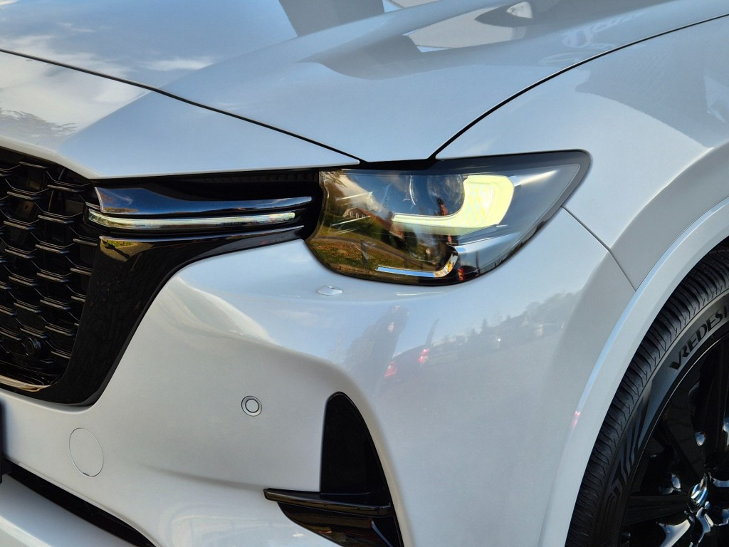 Hoofdafbeelding Mazda CX-60