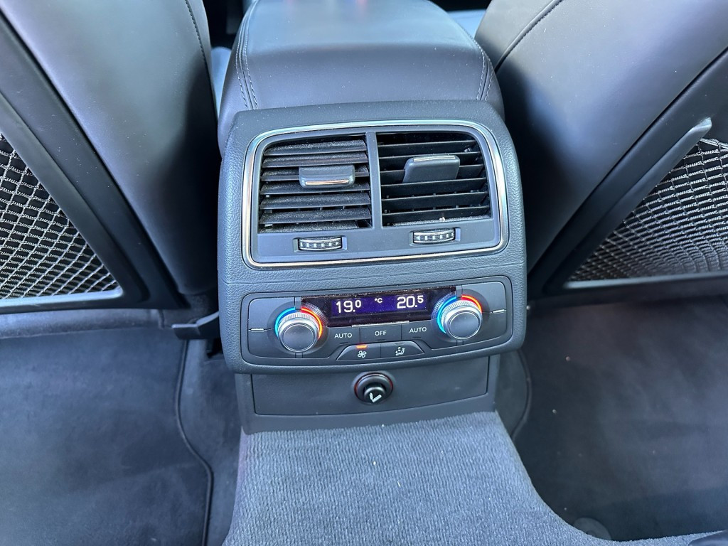 Hoofdafbeelding Audi A7