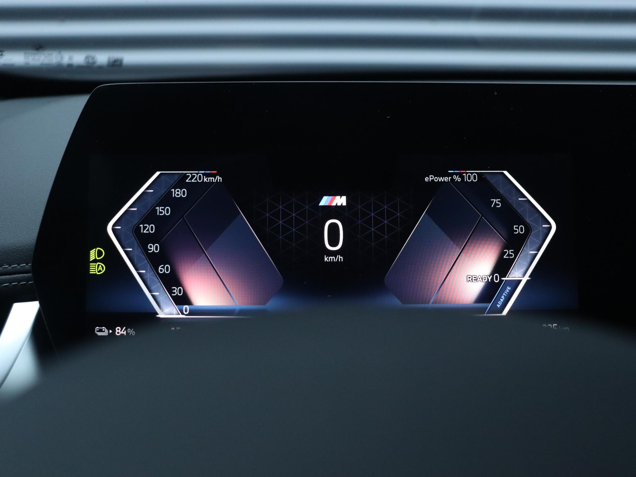 Hoofdafbeelding BMW iX1