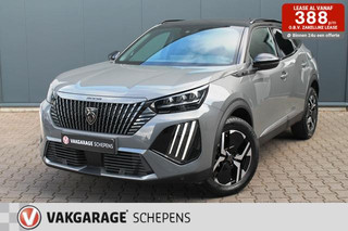 Peugeot 2008 1.2 PureT. 130 GT Automaat  | Nieuw model | navi | Camera