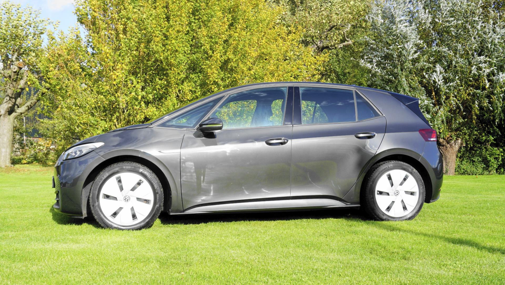 Hoofdafbeelding Volkswagen ID.3