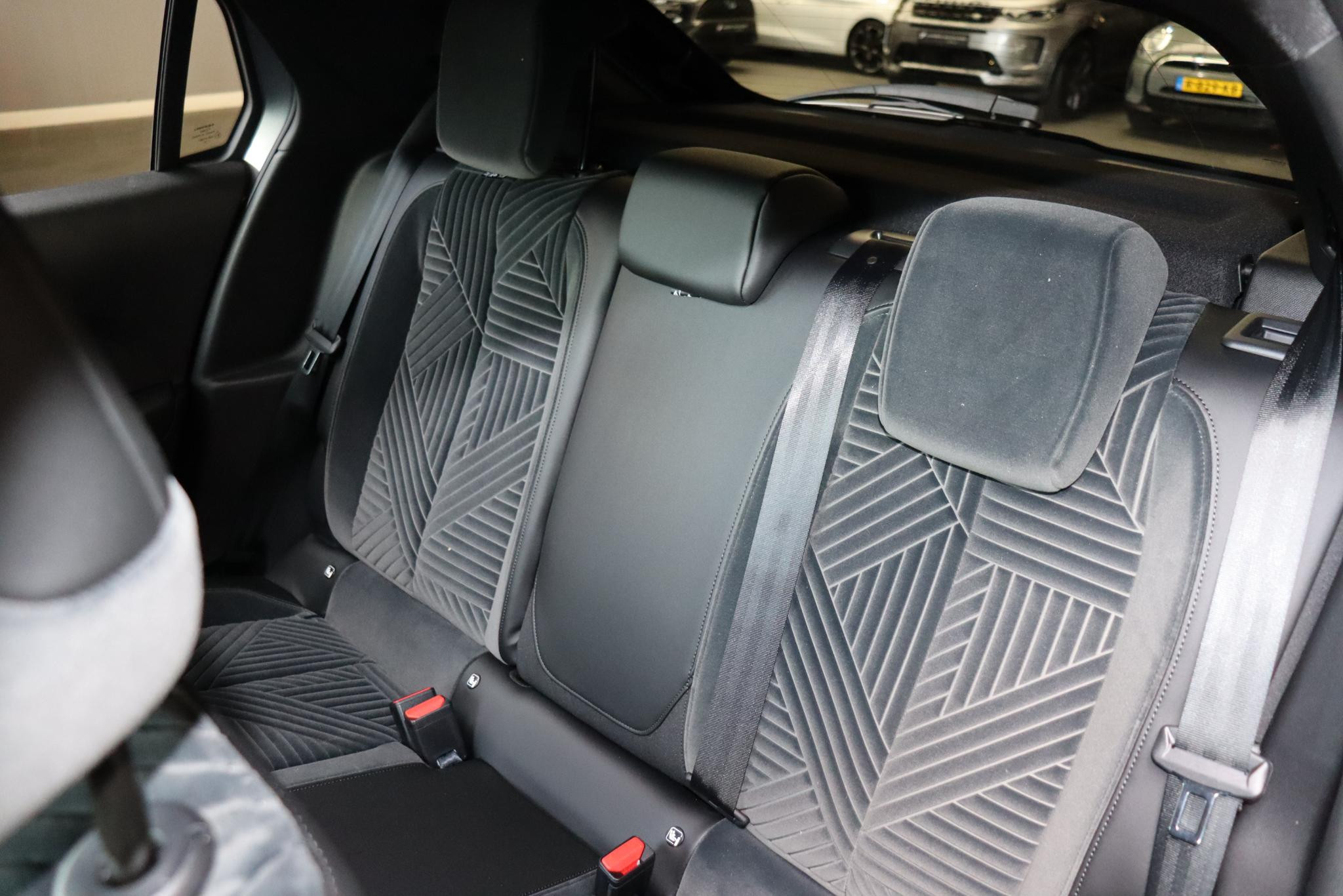 Hoofdafbeelding Lancia Ypsilon