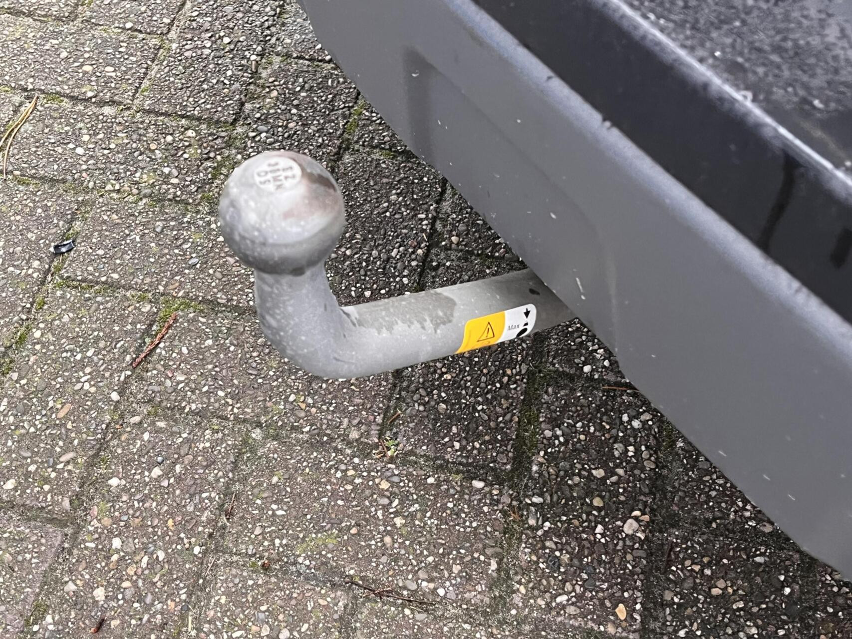 Hoofdafbeelding Ford EcoSport