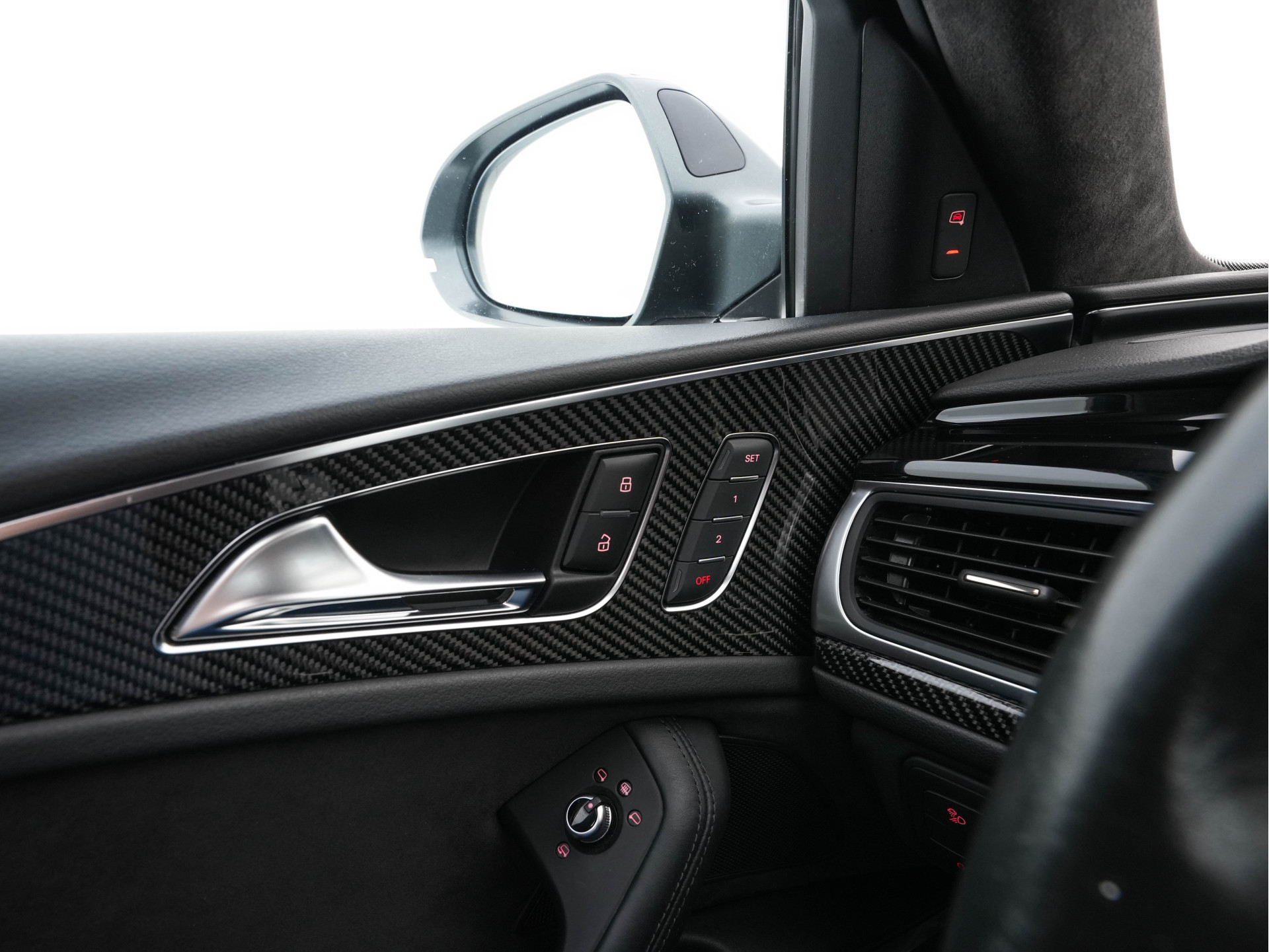 Hoofdafbeelding Audi RS6