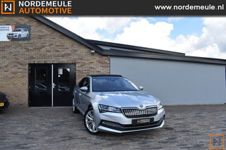Škoda Superb 1.4 TSI IV SportLine Laurin&Klement, Pano, Xenon, Leder