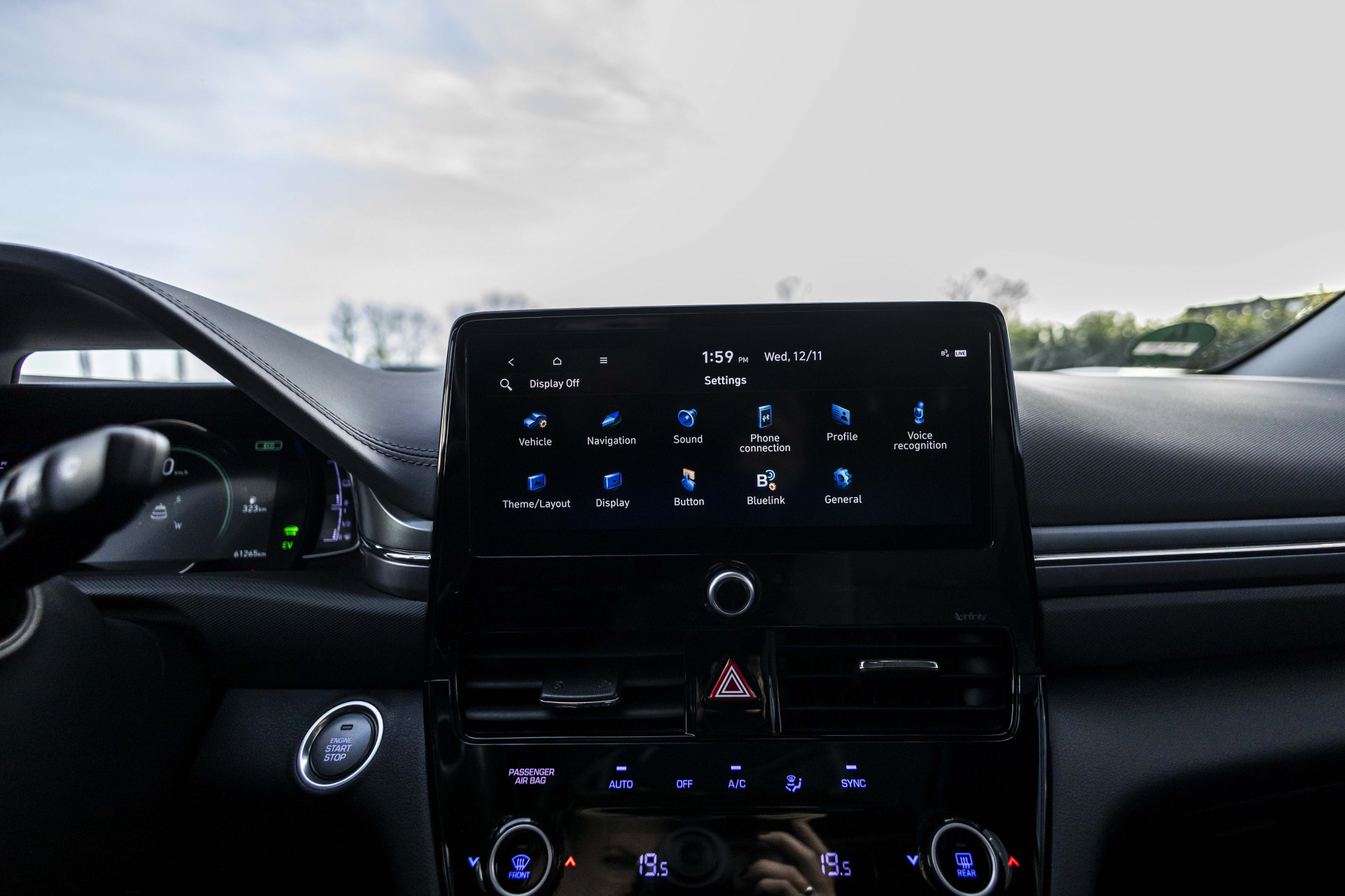 Hoofdafbeelding Hyundai IONIQ