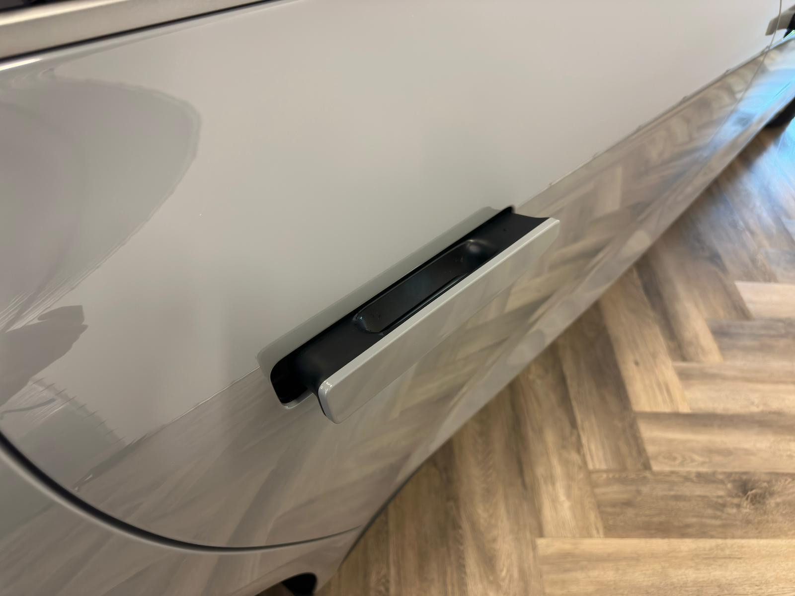 Hoofdafbeelding NIO ET7