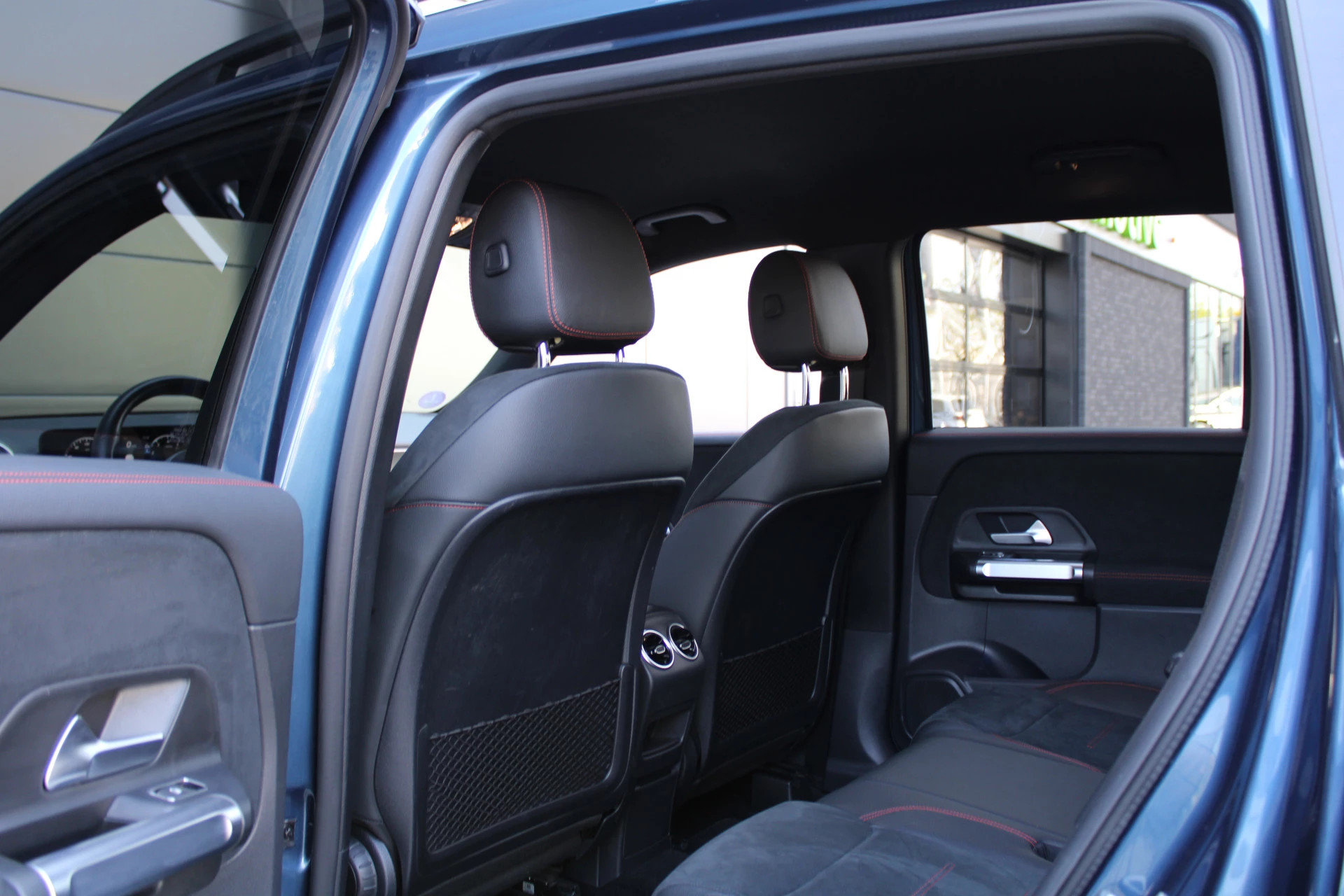 Hoofdafbeelding Mercedes-Benz GLB