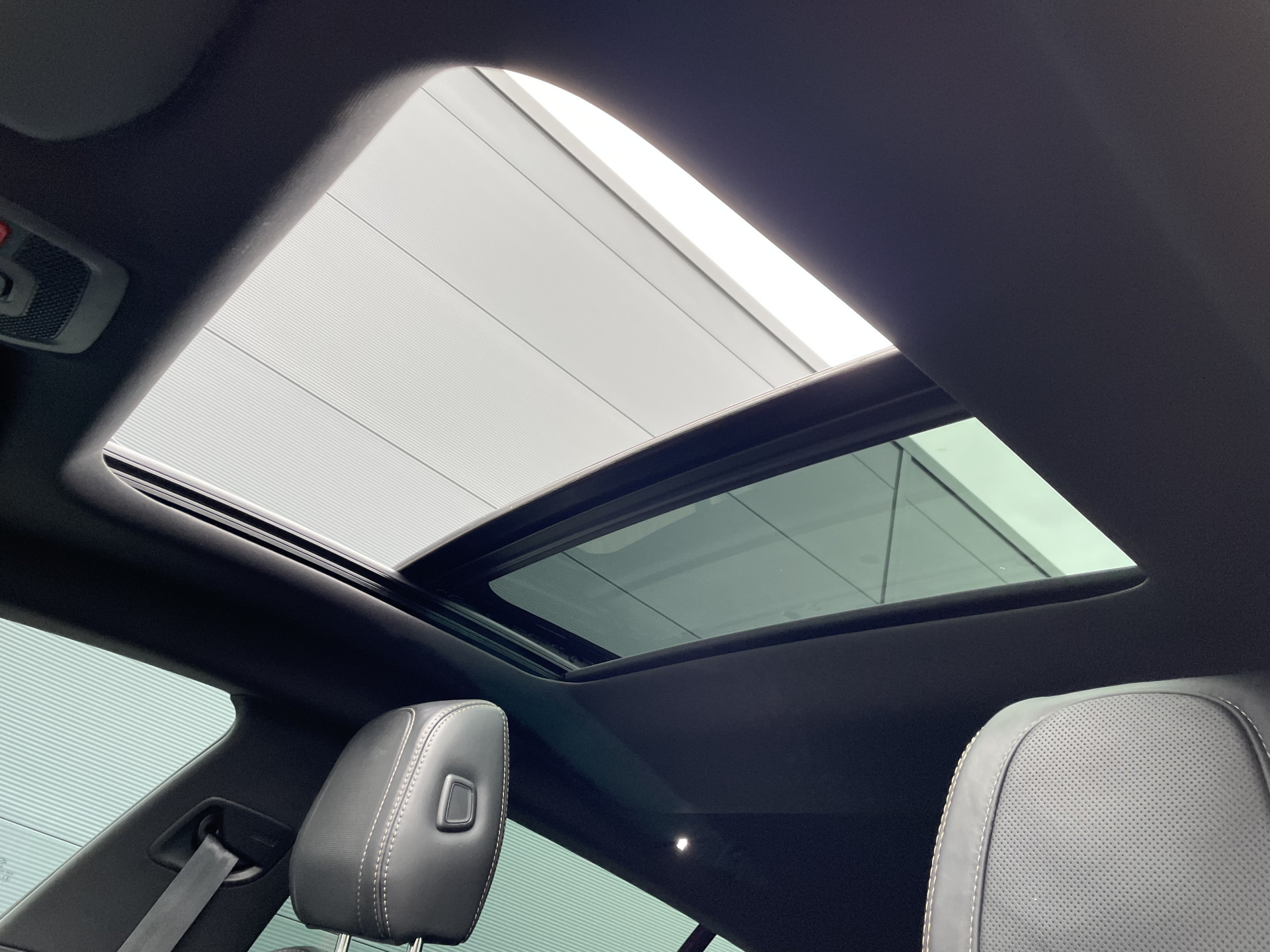 Hoofdafbeelding Peugeot 508