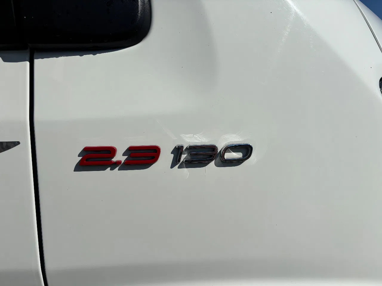 Hoofdafbeelding Bürstner BT7342 30 EDITION IXEO TIME IT734 Camper