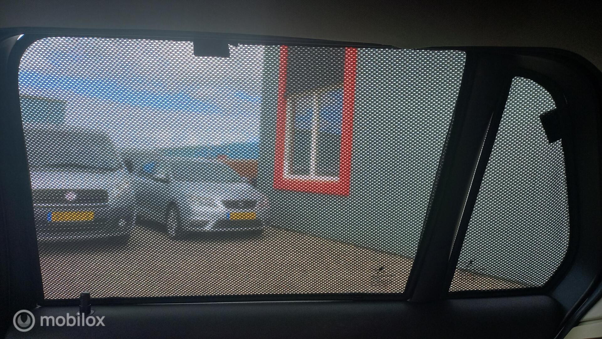 Hoofdafbeelding Saab 9-3