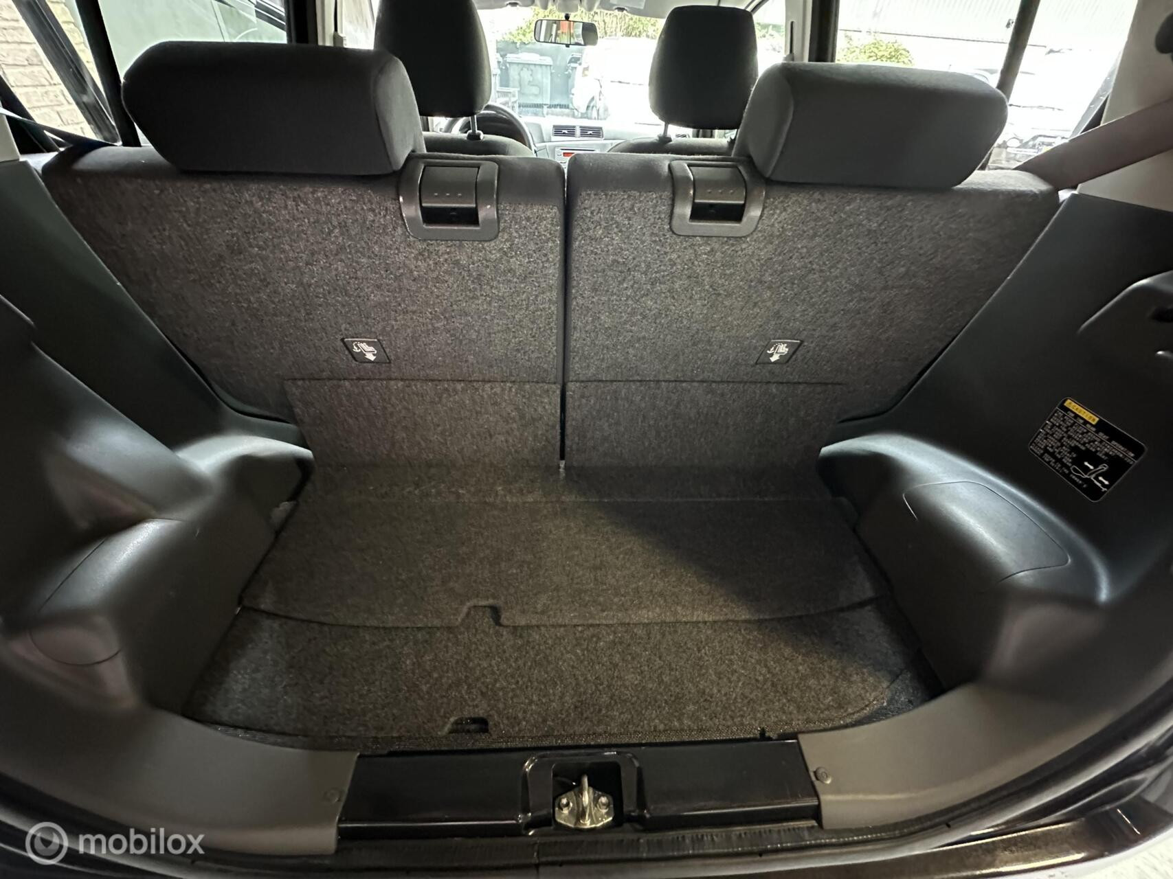 Hoofdafbeelding Daihatsu Cuore