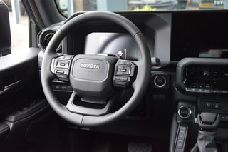 Toyota Land Cruiser Toyota Land Cruiser Landcruiser 250 2.8 D-4D TX-L A/T 5 SITZ AUF LAGER SOFORT LIEFERBAR - afbeelding nr 12