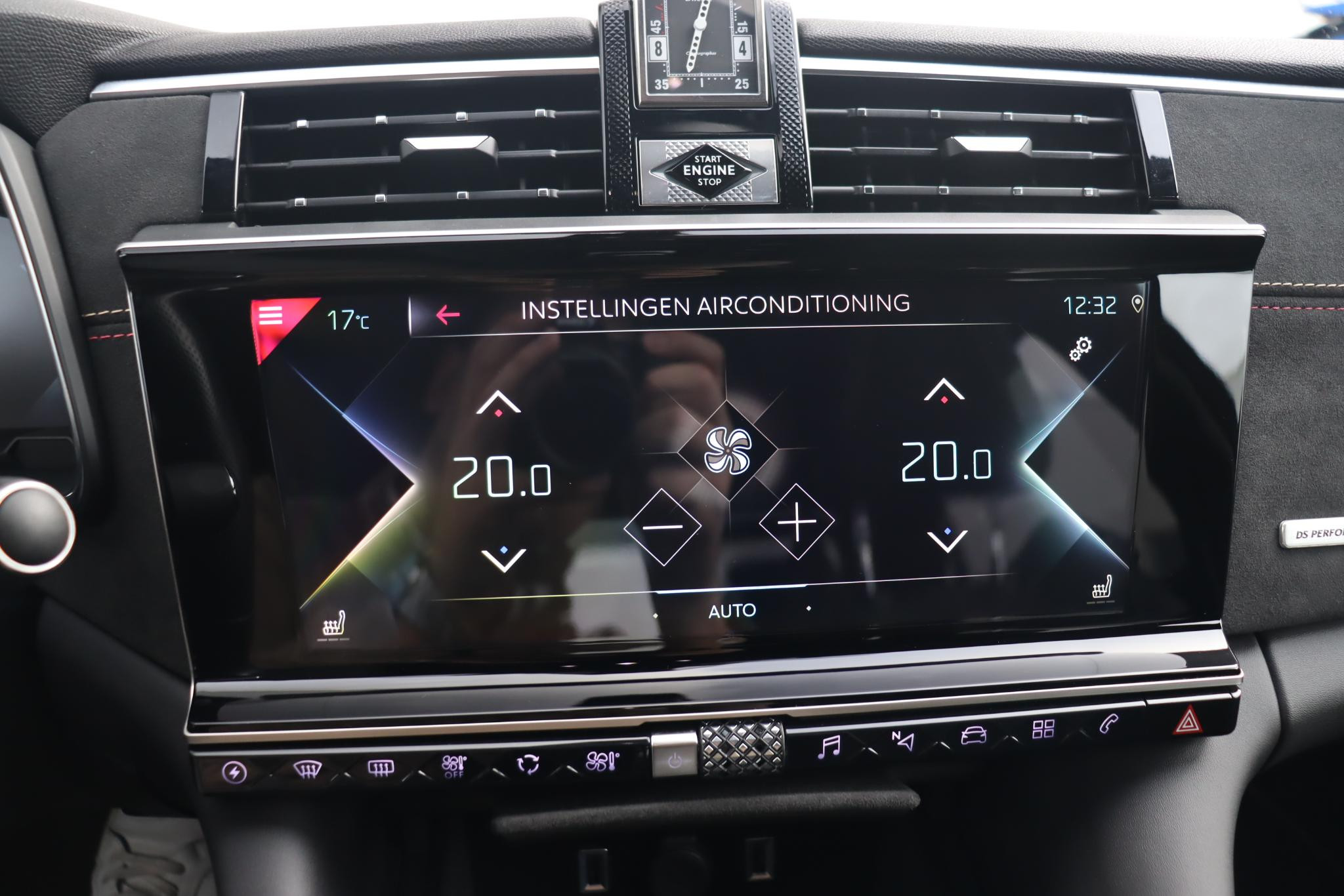 Hoofdafbeelding DS DS 9