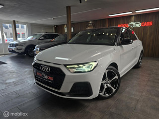 Audi A1 Sportback 30 TFSI Pro Line/ FULL LED/ CARPLAY/ GARANTIE