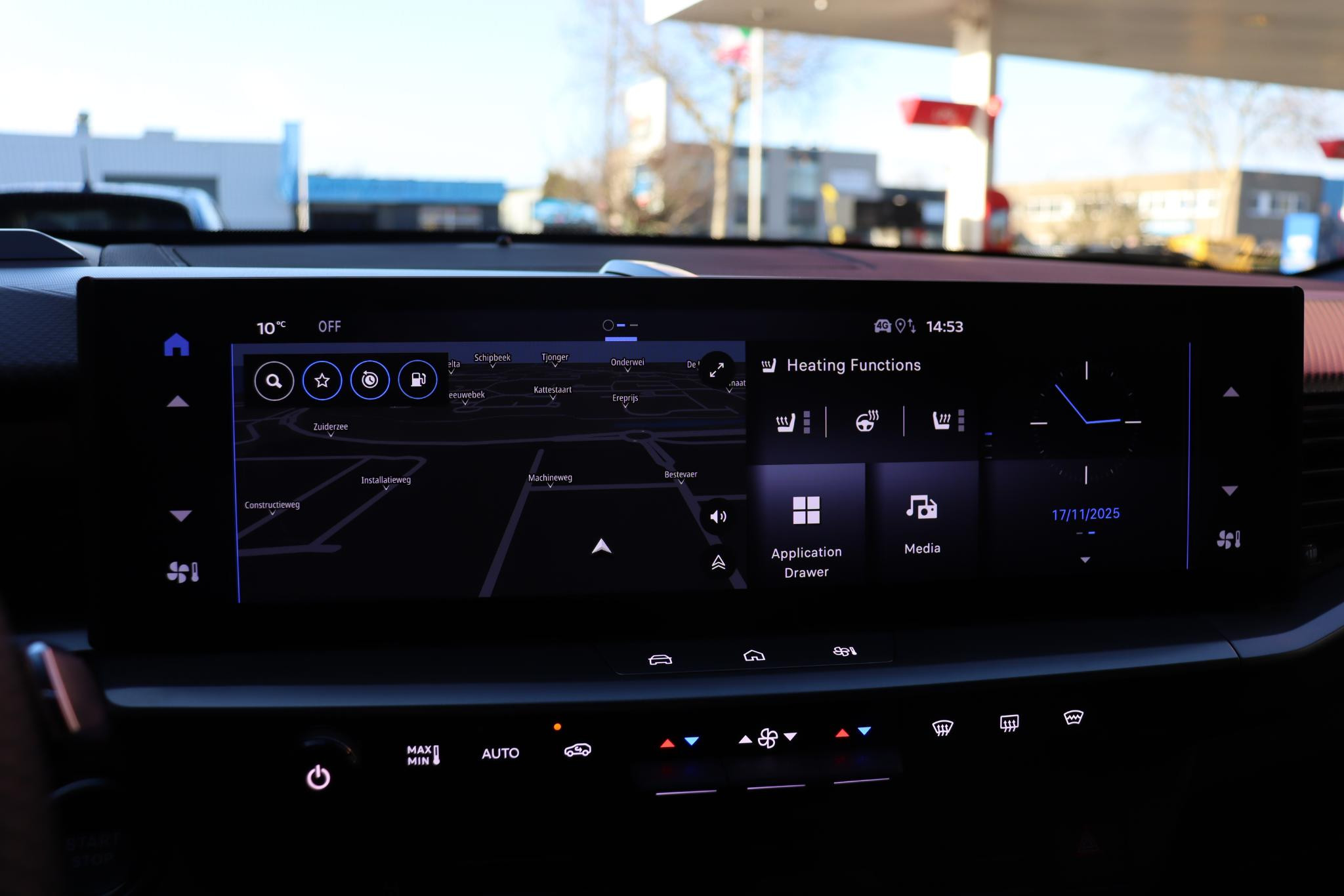 Hoofdafbeelding Opel Grandland