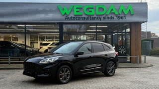 Ford Kuga 2.5 PHEV ST-LINE / Trekhaak+Driver+Design+Techno+Winter pack
