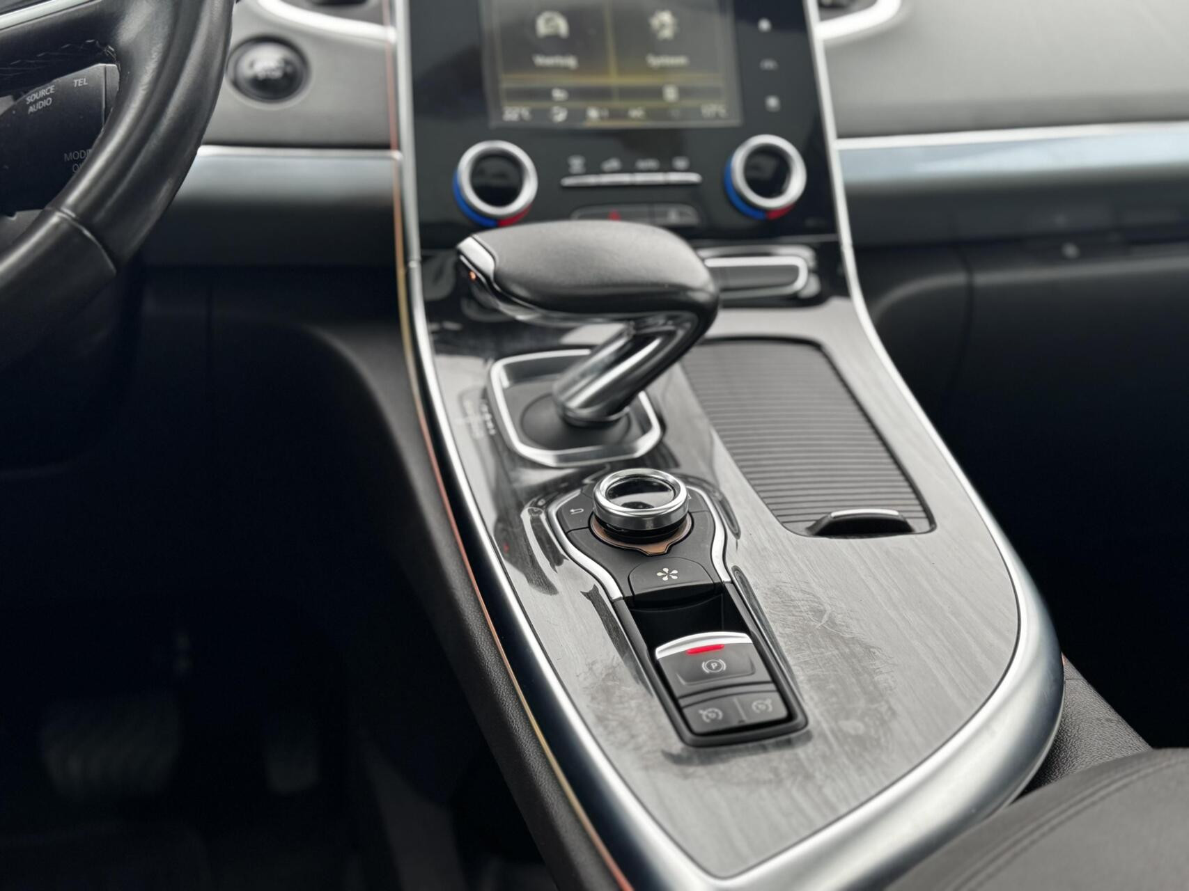 Hoofdafbeelding Renault Espace