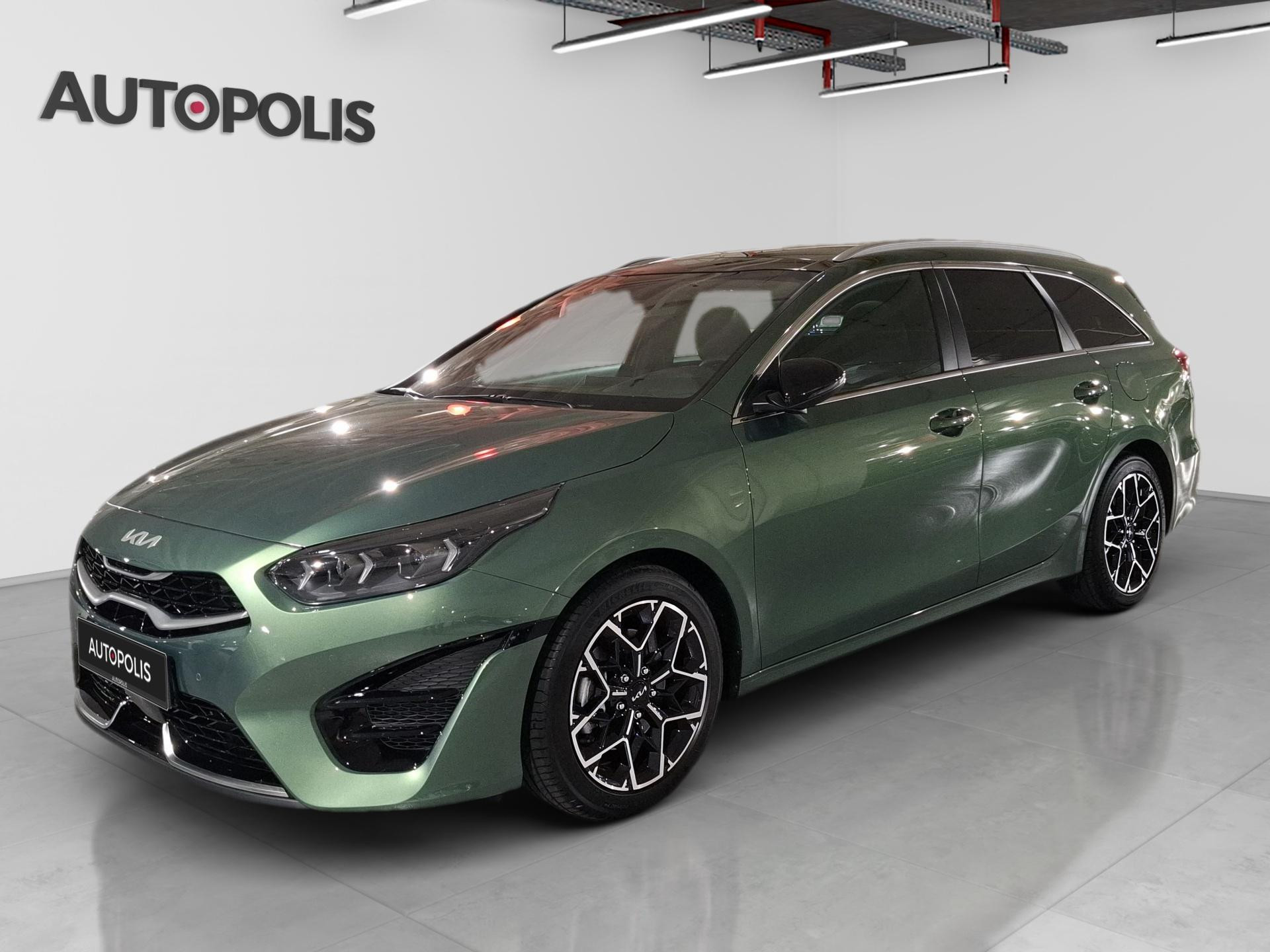 Kia-Ceed Sportswagon-image-0