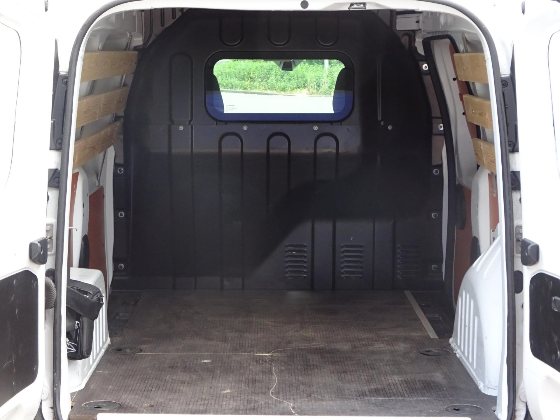 Hoofdafbeelding Renault Express