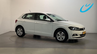 Volkswagen Polo 1.0 TSI Comfortline Navigatie DAB+ App-Connect Airco
