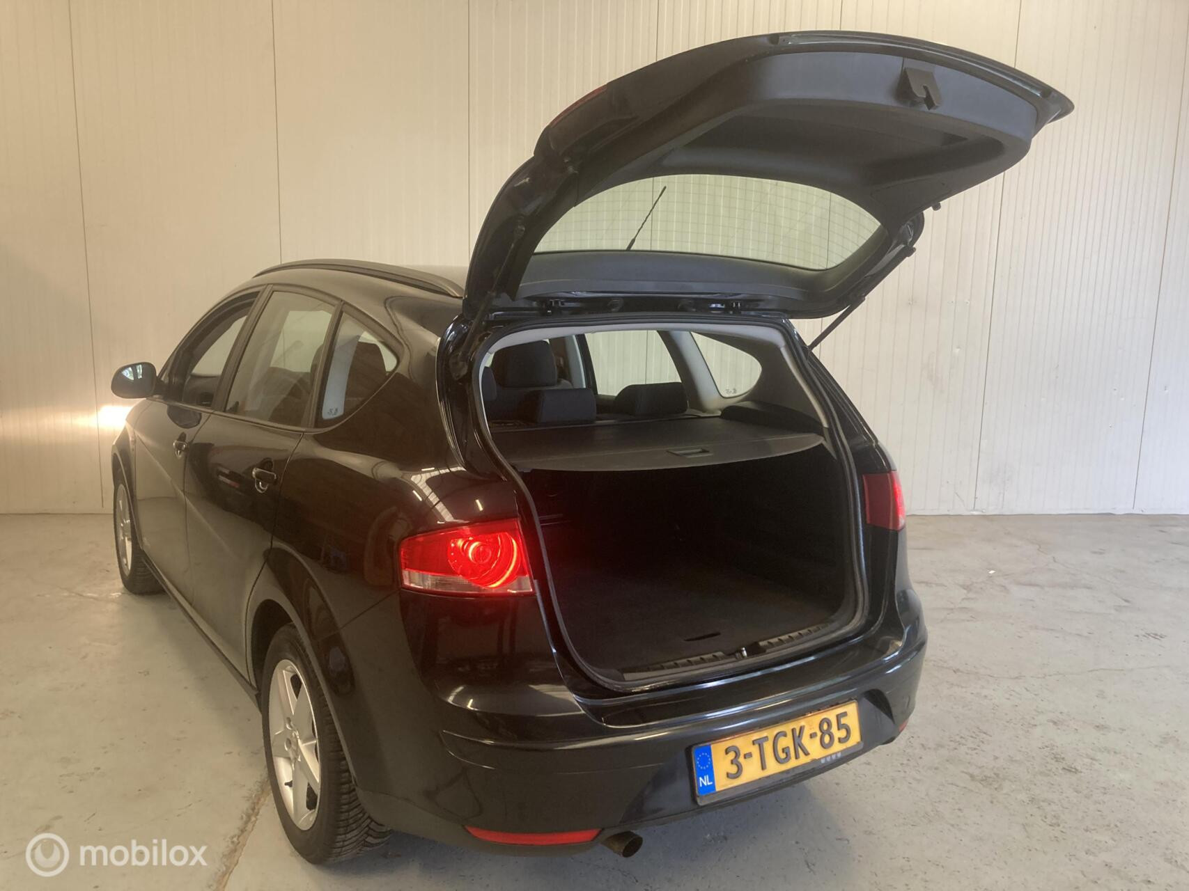 Hoofdafbeelding SEAT Altea XL