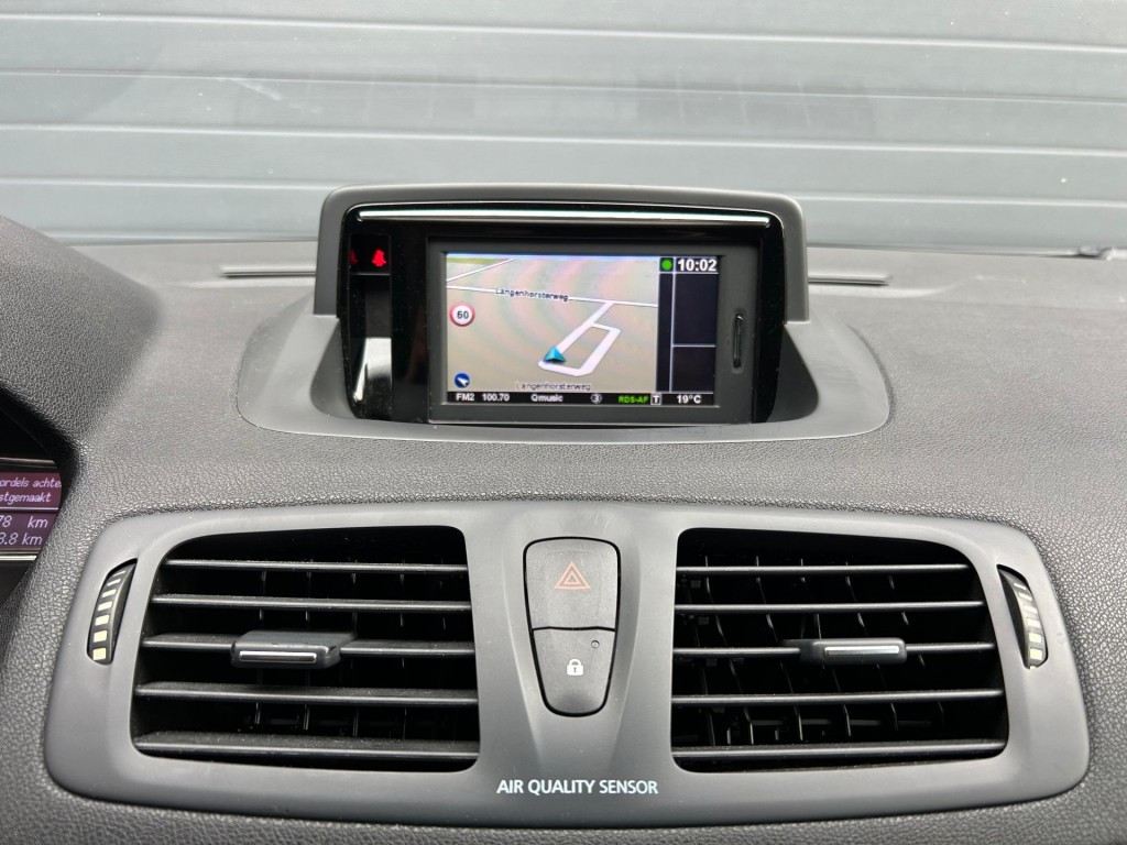 Hoofdafbeelding Renault Mégane