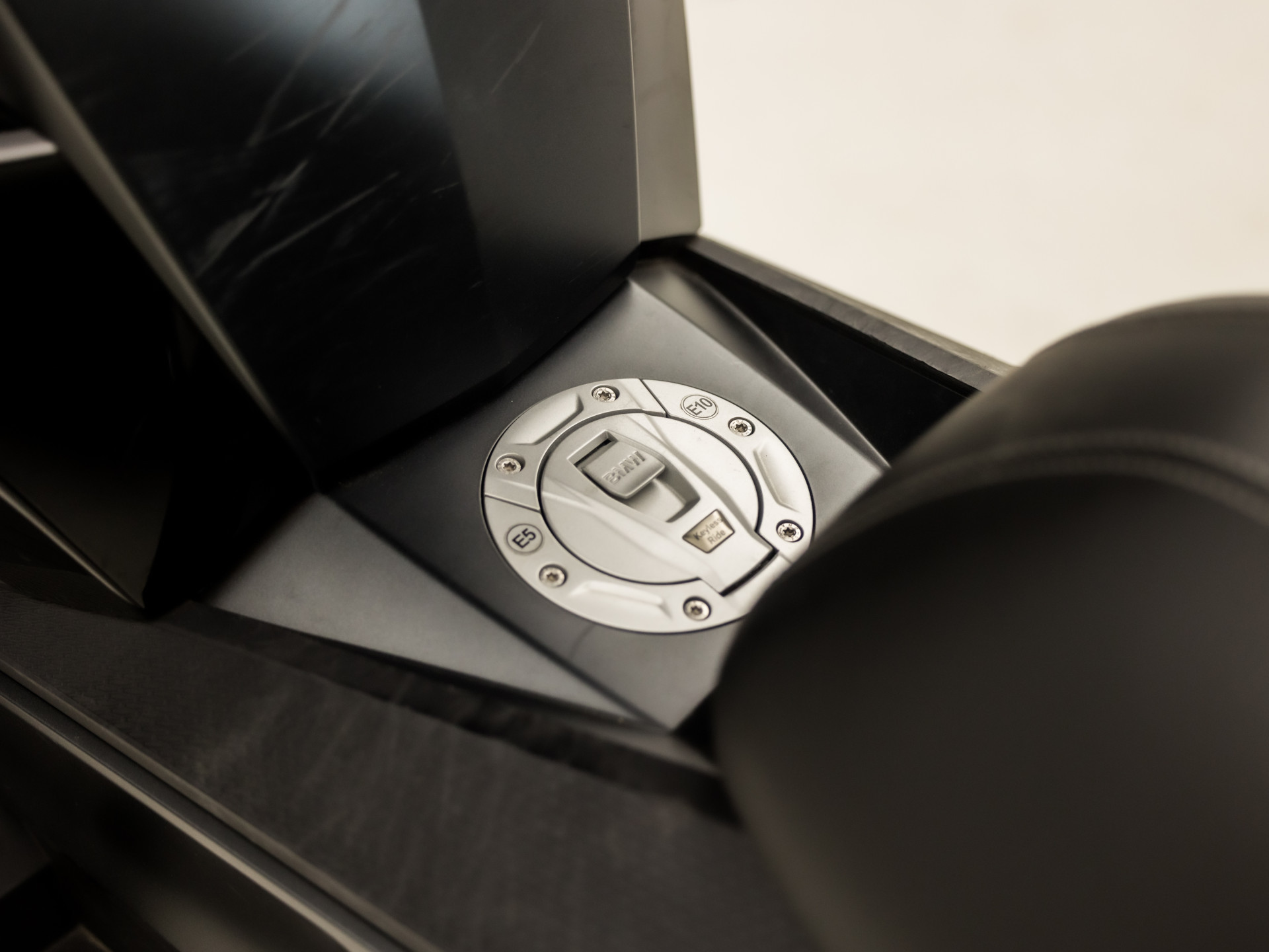 Hoofdafbeelding BMW C 400 GT