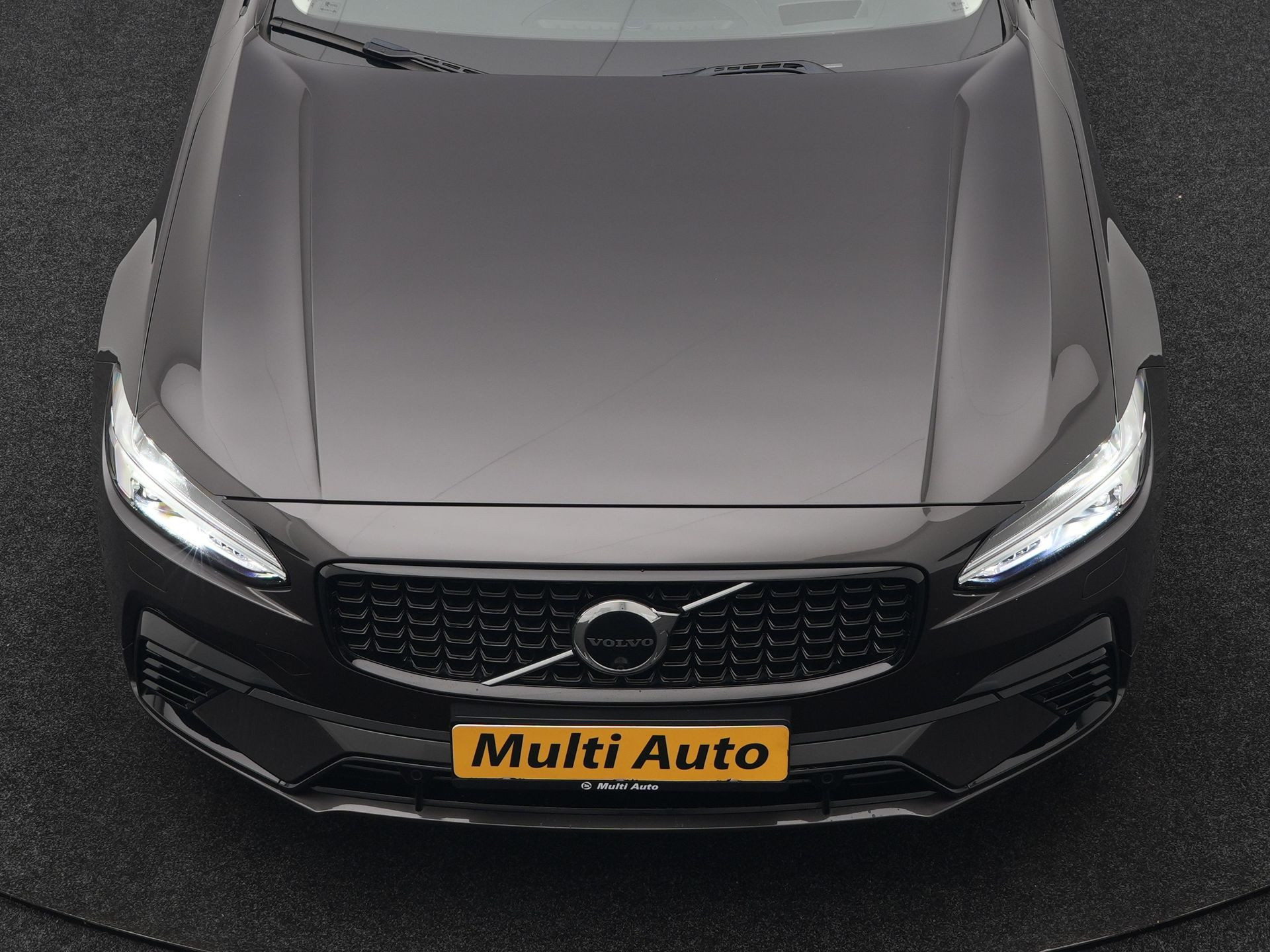 Hoofdafbeelding Volvo V90