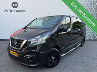 Hoofdafbeelding Nissan NV300 Nissan NV300 bestel 1.6 dCi 120 L2H1 Optima Trekhaak Camera