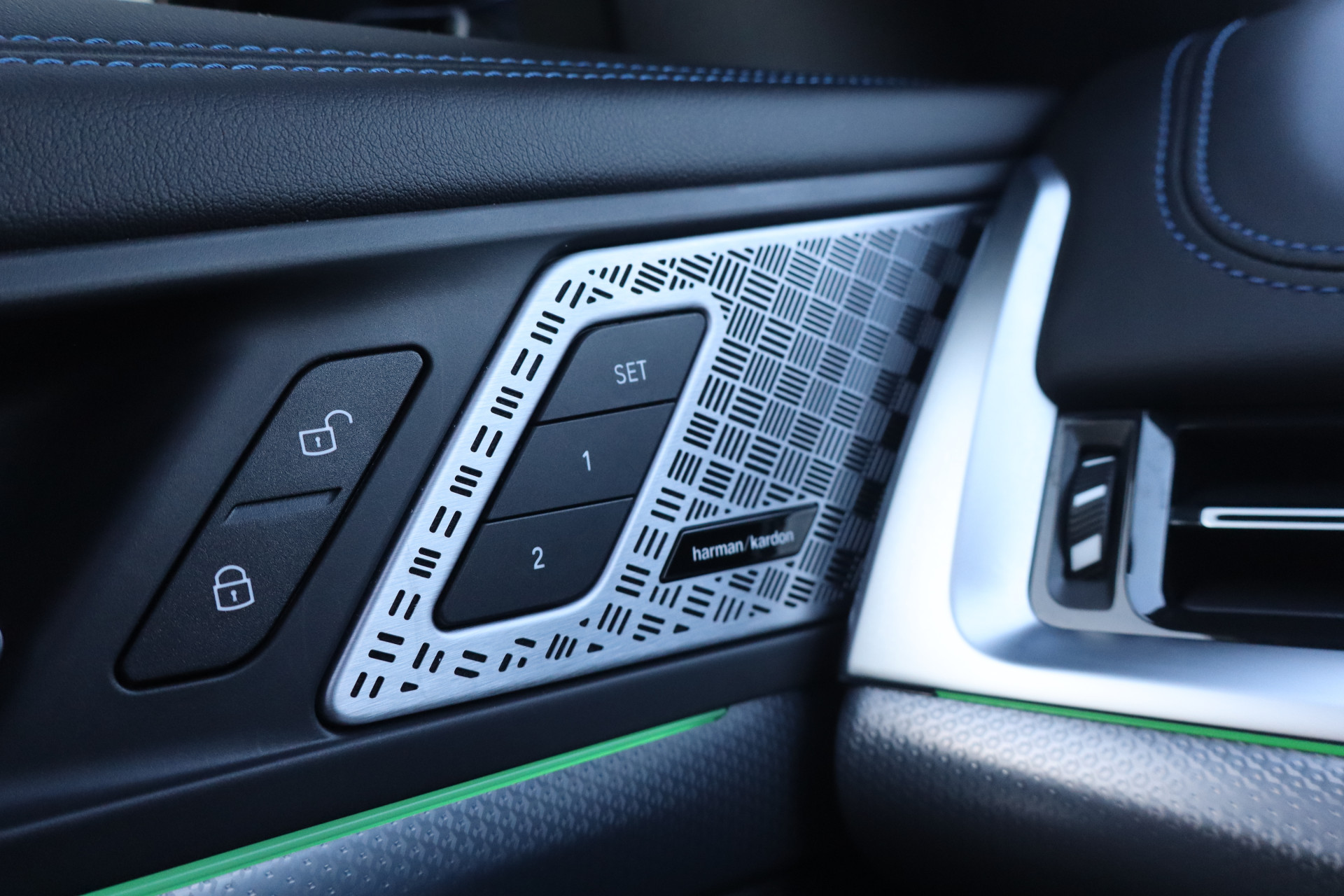 Hoofdafbeelding BMW iX1