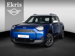MINI Aceman SE Classic | Pakket XS