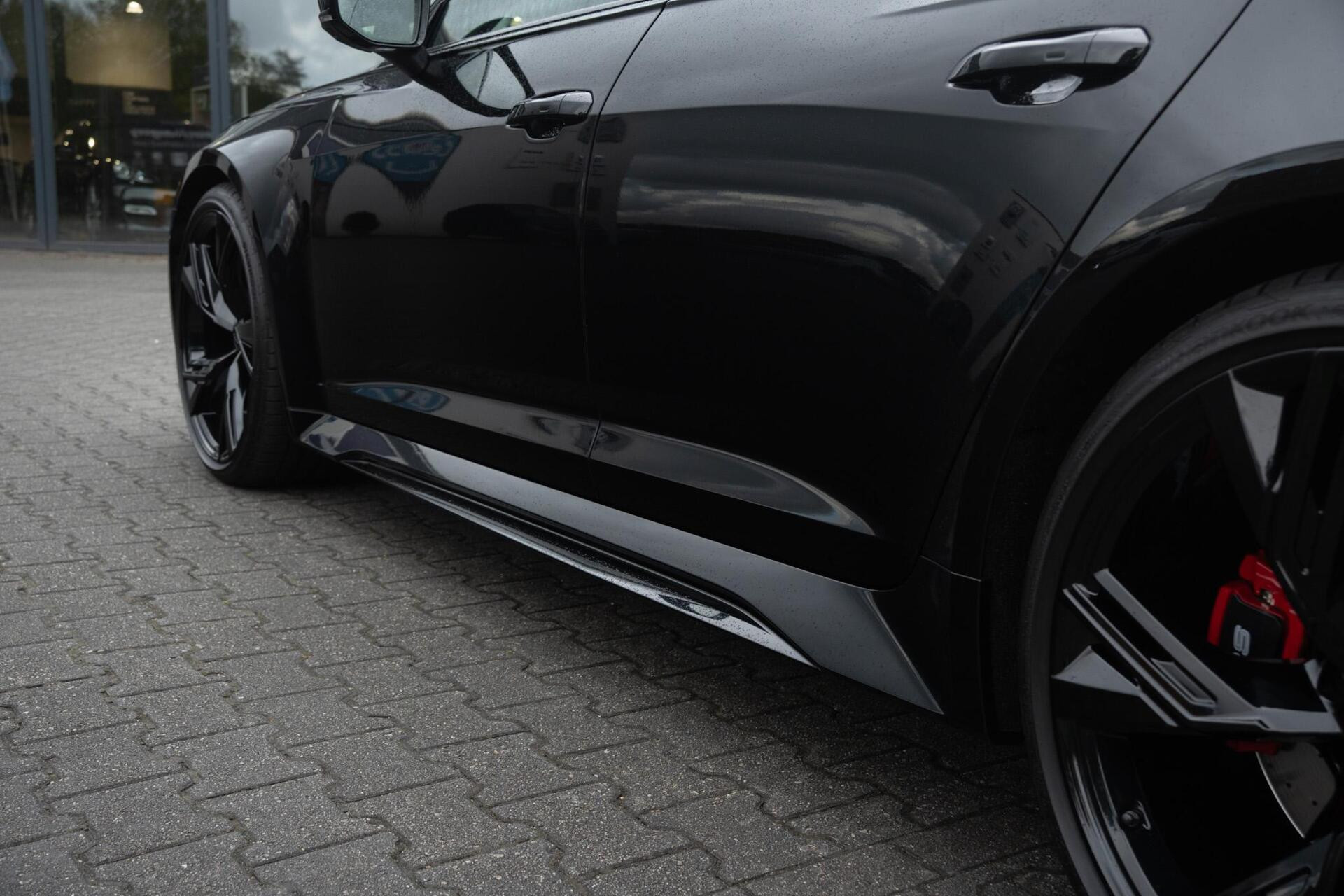 Hoofdafbeelding Audi RS6