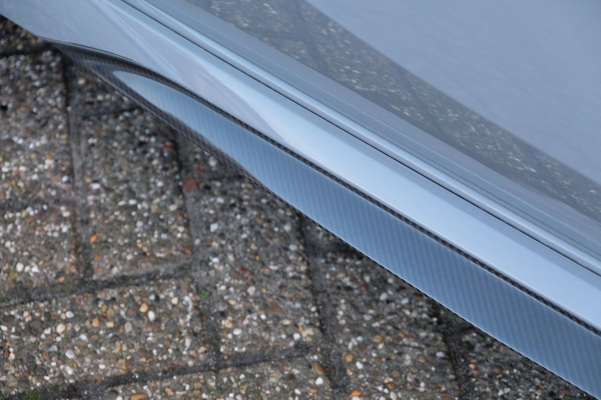 Hoofdafbeelding Audi RS3