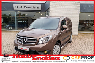 Mercedes Citan bestel 108 CDI
