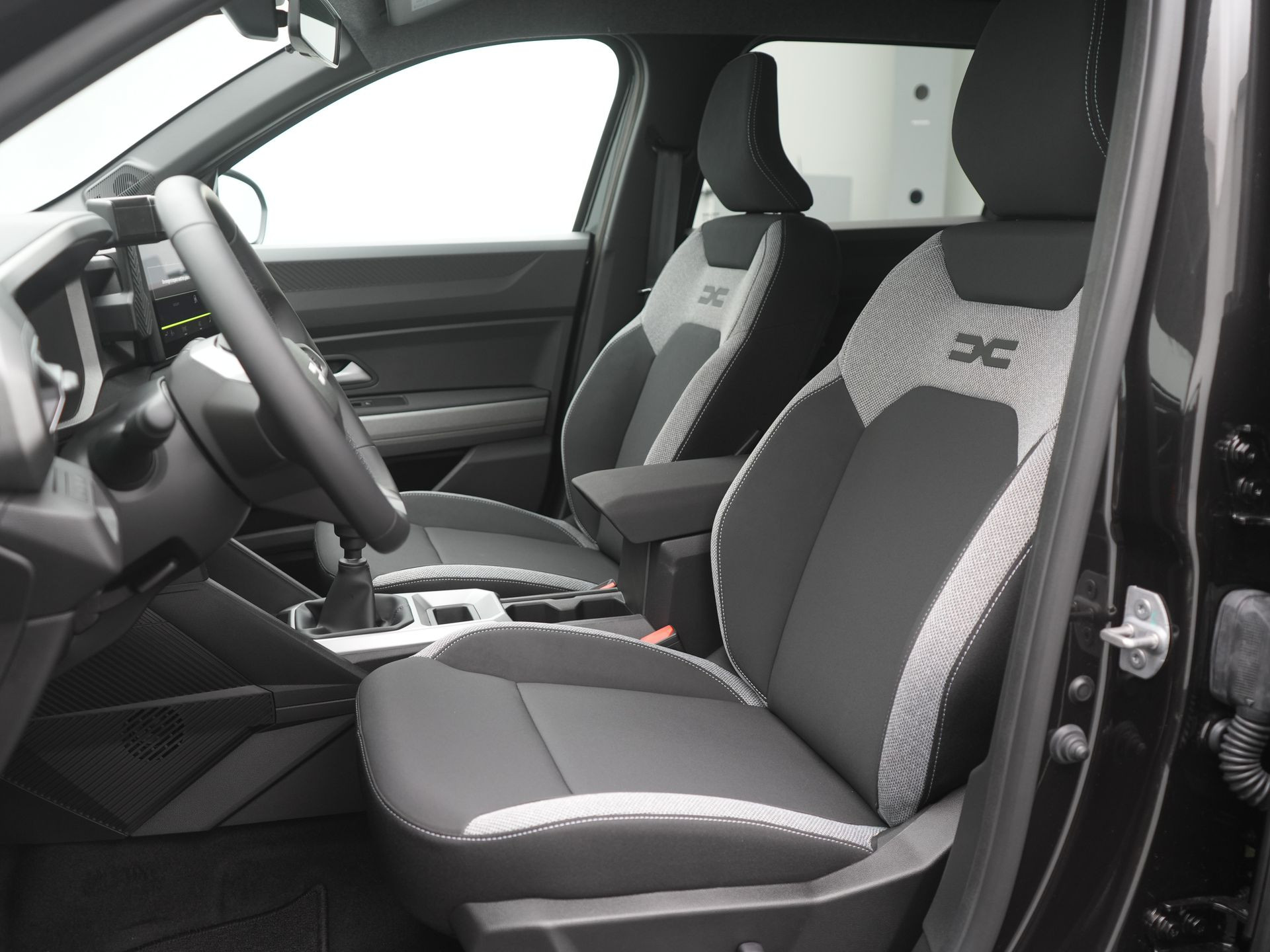 Hoofdafbeelding Dacia Bigster