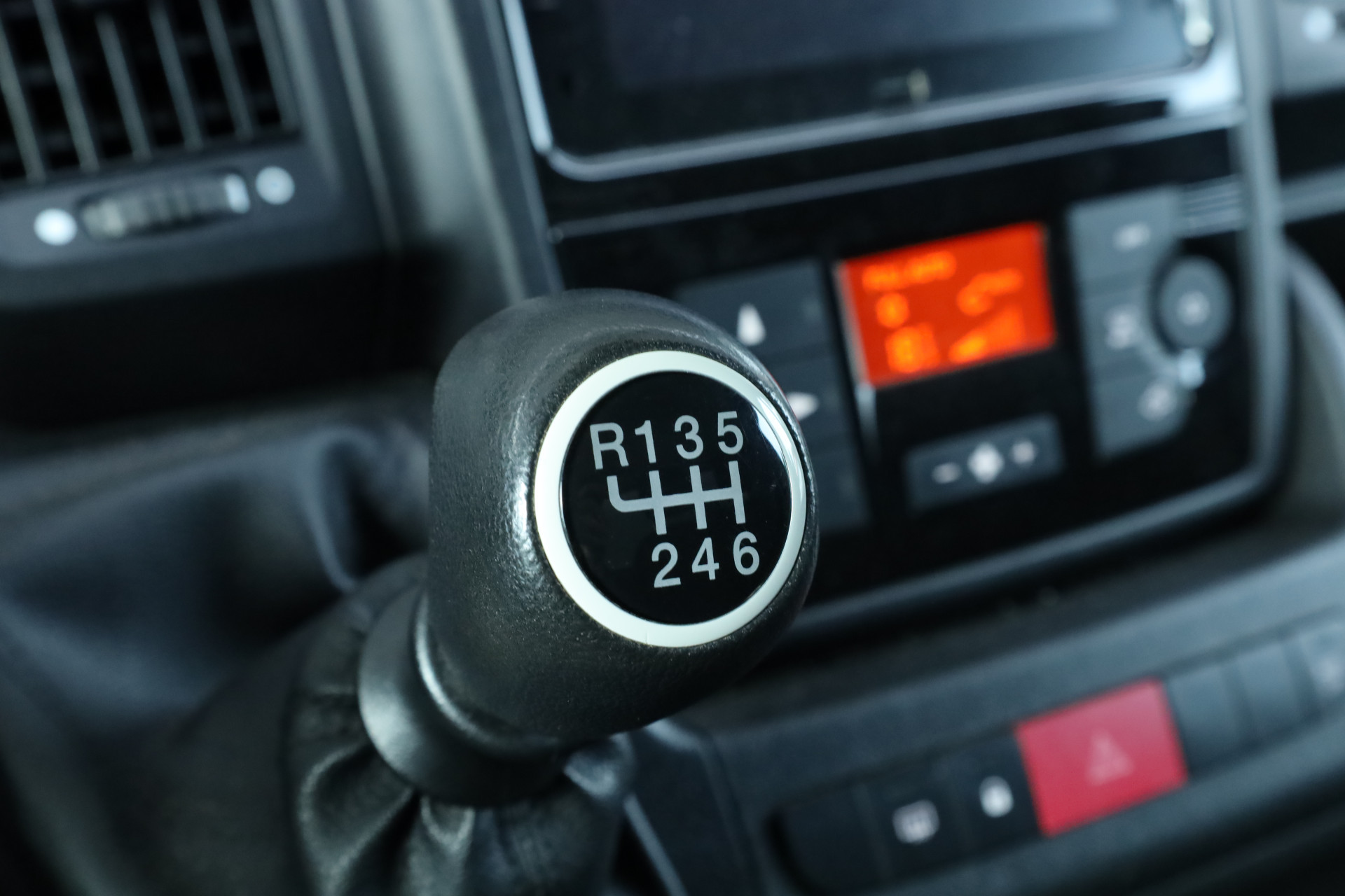 Hoofdafbeelding Fiat Ducato