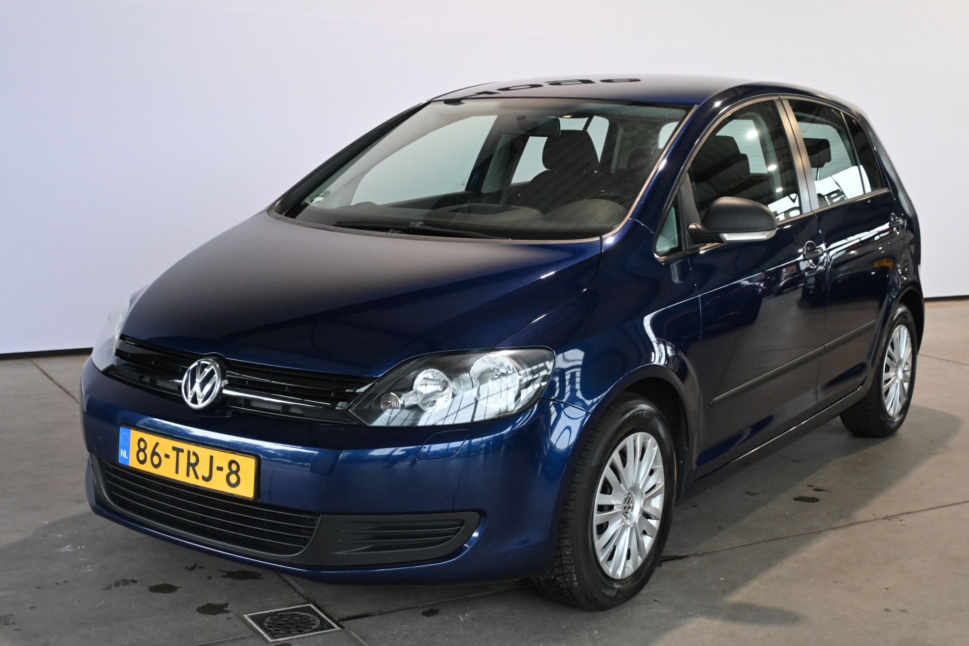 Hoofdafbeelding Volkswagen Golf Plus