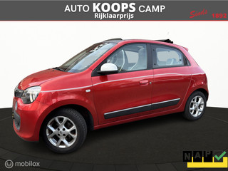 Renault Twingo 1.0 SCe Dynamique | Elek.Vouwdak | Clima | Cruise | Camera | Stoelverw. | PDC | LMV | NL Auto | DEALER-STAAT