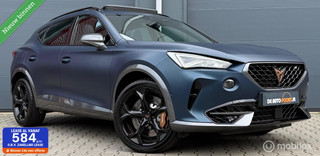 CUPRA Formentor 2.0 TSI 4DRIVE 310PK Pano.dak/Brembo/Leder/LED