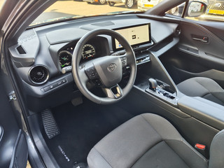 Toyota C-HR Toyota C-HR 1.8 Hybrid 140 First Edition | Navi | Sensoren | 360 Camera | - afbeelding nr 24