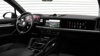 Porsche Cayenne Porsche Cayenne 3.0 S E-Hybrid SportDesign | InnoDrive | Head-up | Panoramadak | Soft-Close | BOSE Sound | Achterasbesturing - afbeelding nr 36